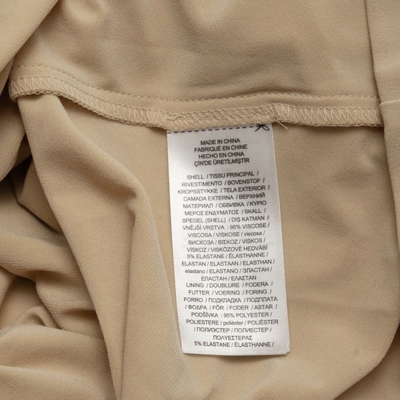 Lauren Ralph Lauren. New! Knit Floral‎ Ruffle Sleeve Dress. - Picture 11 of 12